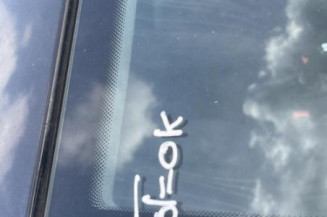 Porte arriere droit OPEL CORSA D