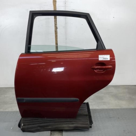 Porte arriere gauche SEAT IBIZA 3 Photo n°1