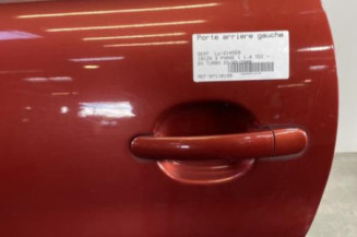 Porte arriere gauche SEAT IBIZA 3