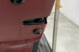 Porte arriere gauche SEAT IBIZA 3
