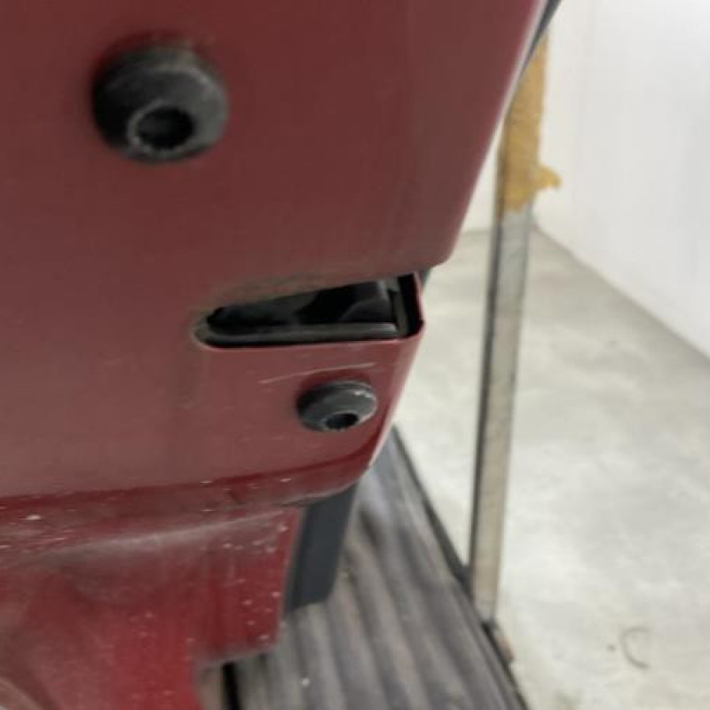 Porte arriere gauche SEAT IBIZA 3 Photo n°3