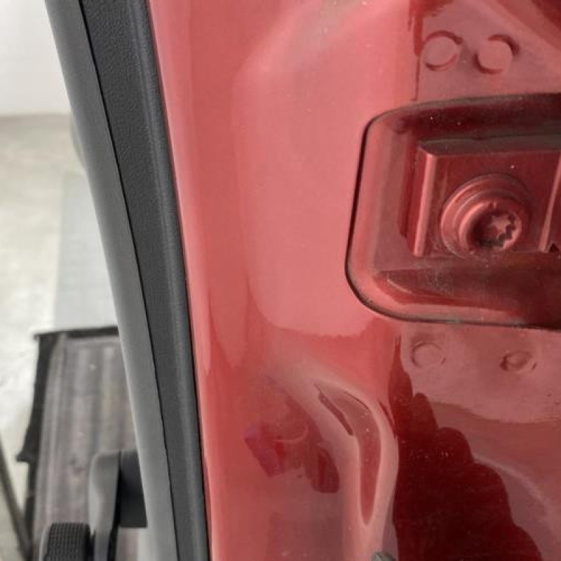 Porte arriere gauche SEAT IBIZA 3 Photo n°4