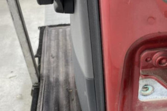 Porte arriere gauche SEAT IBIZA 3