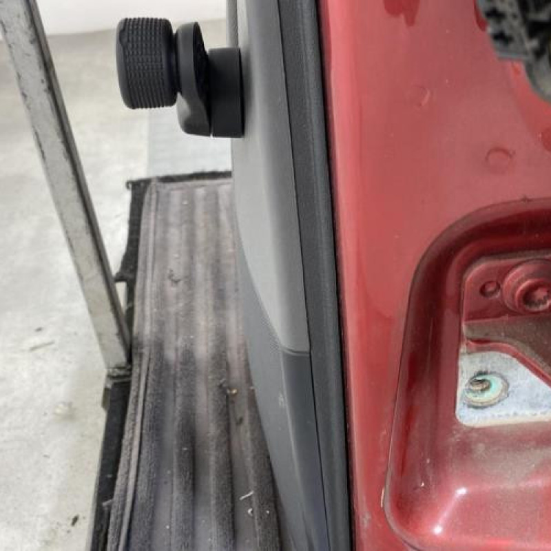 Porte arriere gauche SEAT IBIZA 3 Photo n°5