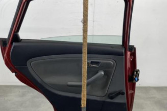 Porte arriere gauche SEAT IBIZA 3