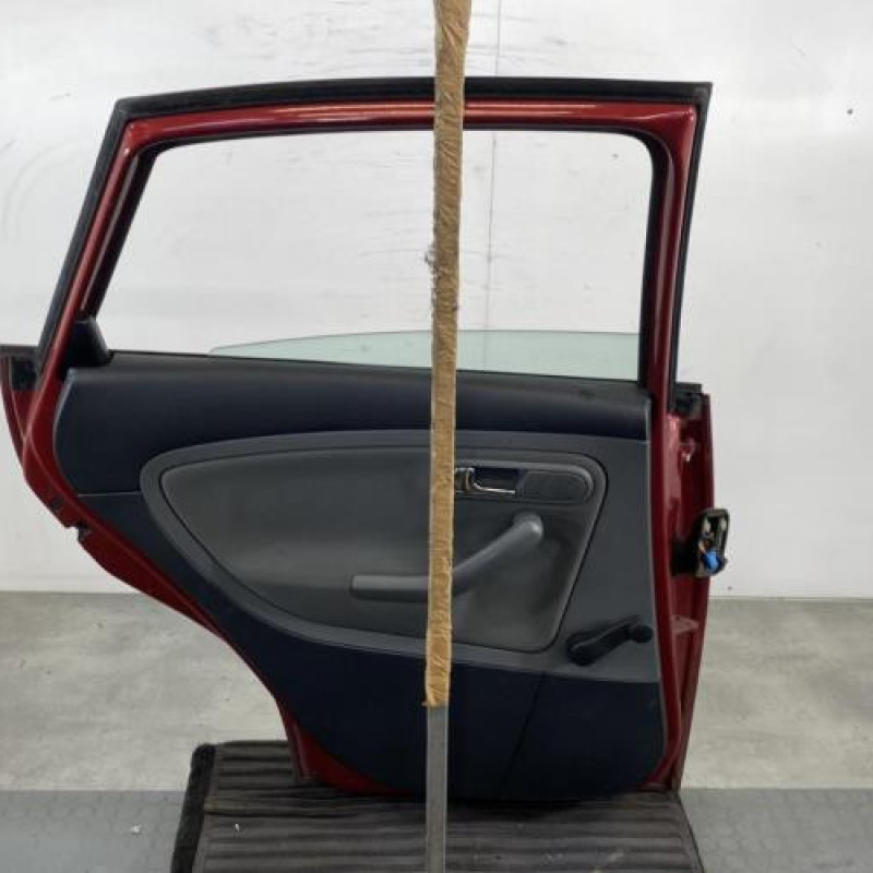 Porte arriere gauche SEAT IBIZA 3 Photo n°6