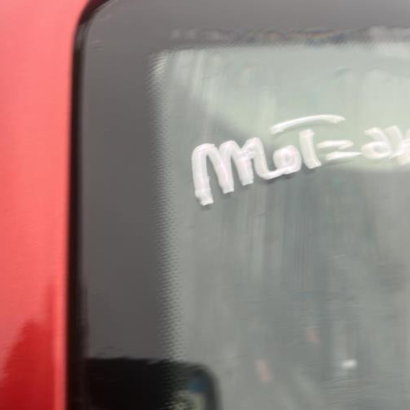 Porte arriere gauche SEAT IBIZA 3 Photo n°18