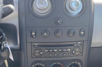 Jante CITROEN BERLINGO 1