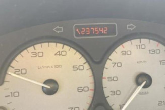 Jante CITROEN BERLINGO 1