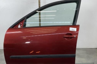 Porte avant gauche SEAT IBIZA 3 Photo n°1