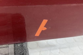 Porte avant gauche SEAT IBIZA 3