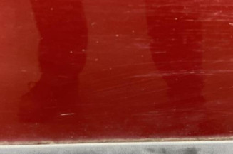 Porte avant gauche SEAT IBIZA 3