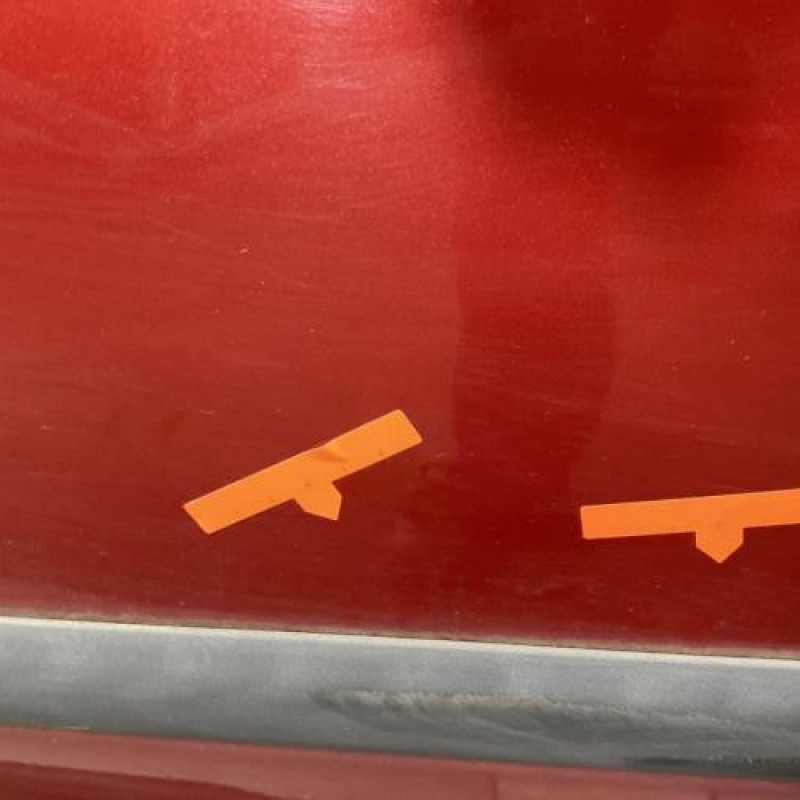 Porte avant gauche SEAT IBIZA 3 Photo n°5