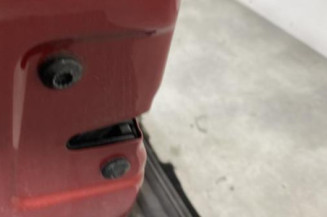 Porte avant gauche SEAT IBIZA 3