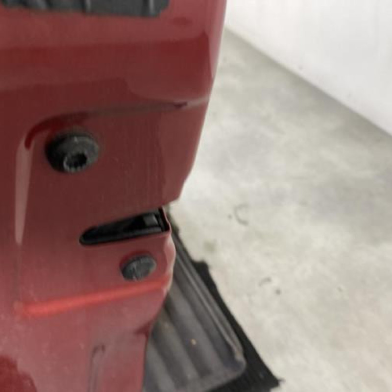 Porte avant gauche SEAT IBIZA 3 Photo n°6