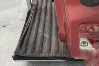 Porte avant gauche SEAT IBIZA 3