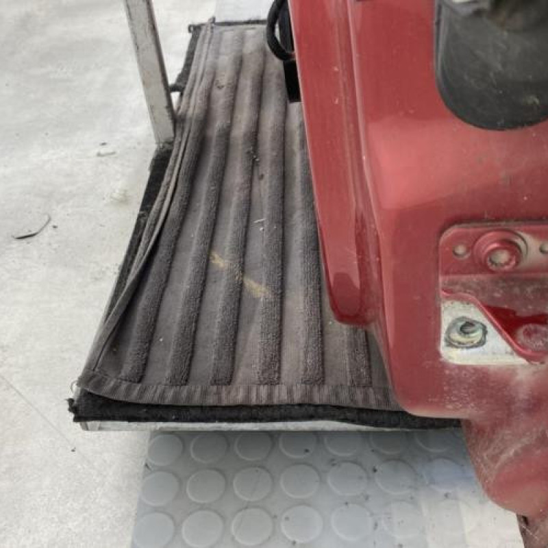 Porte avant gauche SEAT IBIZA 3 Photo n°8