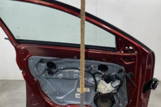 Porte avant gauche SEAT IBIZA 3