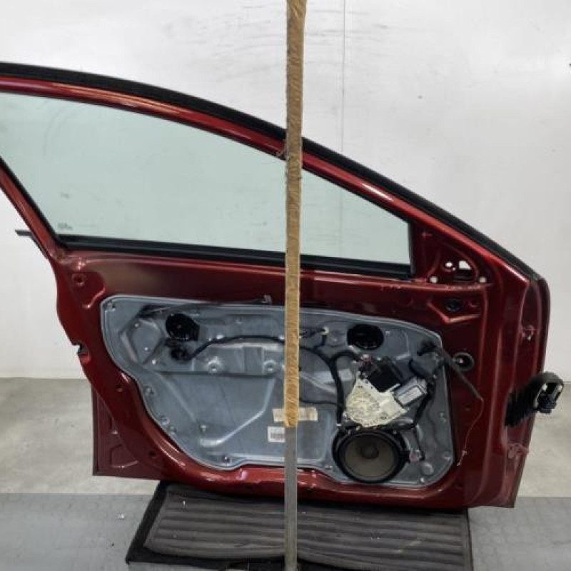 Porte avant gauche SEAT IBIZA 3 Photo n°9