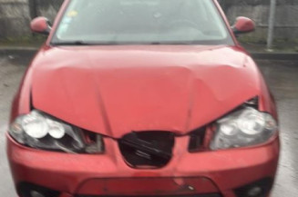 Porte avant gauche SEAT IBIZA 3