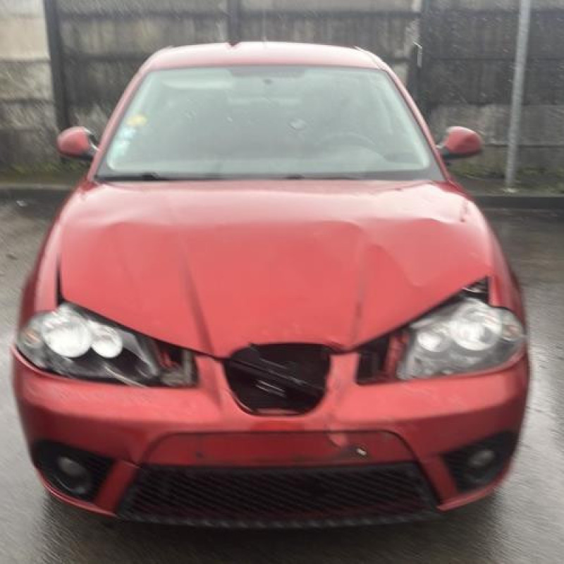 Porte avant gauche SEAT IBIZA 3 Photo n°10