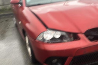 Porte avant gauche SEAT IBIZA 3