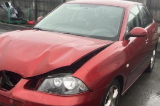 Porte avant gauche SEAT IBIZA 3