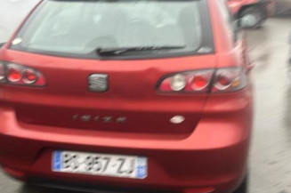 Porte avant gauche SEAT IBIZA 3