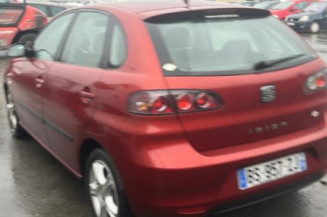 Porte avant gauche SEAT IBIZA 3