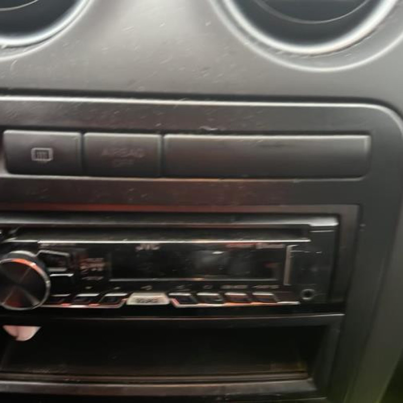 Porte avant gauche SEAT IBIZA 3 Photo n°18
