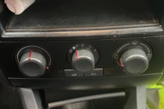 Porte avant gauche SEAT IBIZA 3