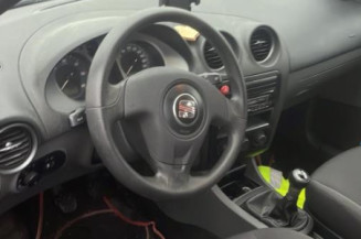Porte avant gauche SEAT IBIZA 3