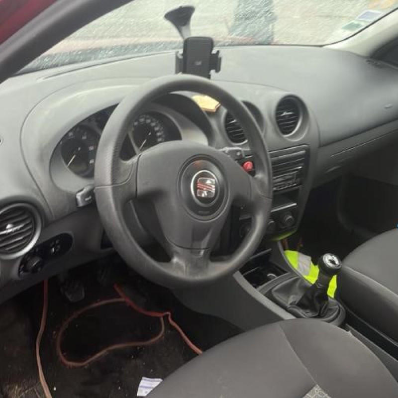 Porte avant gauche SEAT IBIZA 3 Photo n°20