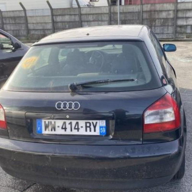 Jante AUDI A3 1 Photo n°8