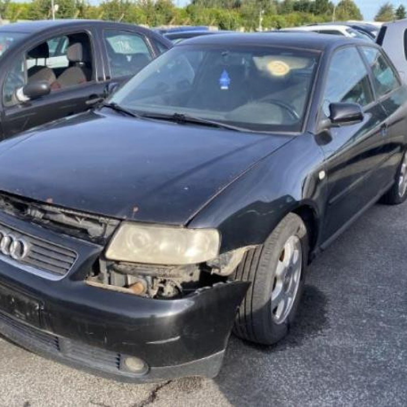 Jante AUDI A3 1 Photo n°4