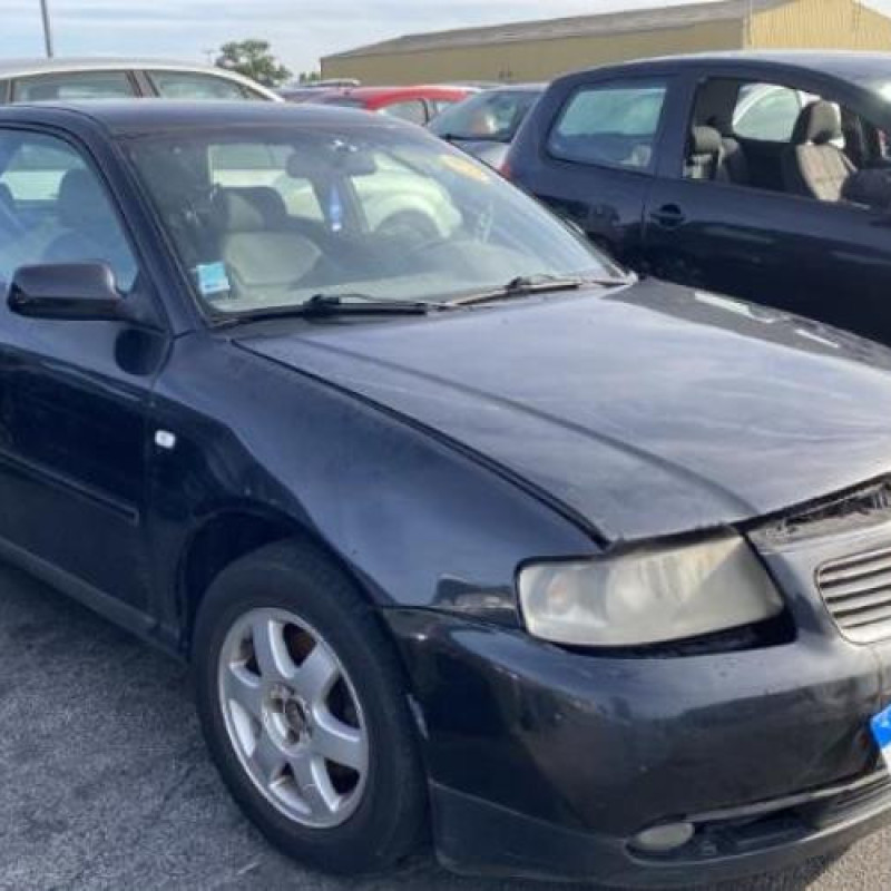 Jante AUDI A3 1 Photo n°5