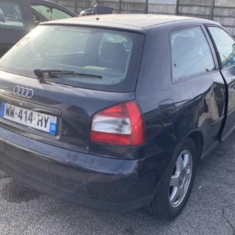 Jante AUDI A3 1 Photo n°6