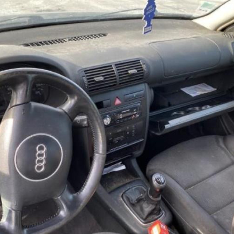 Jante AUDI A3 1 Photo n°14