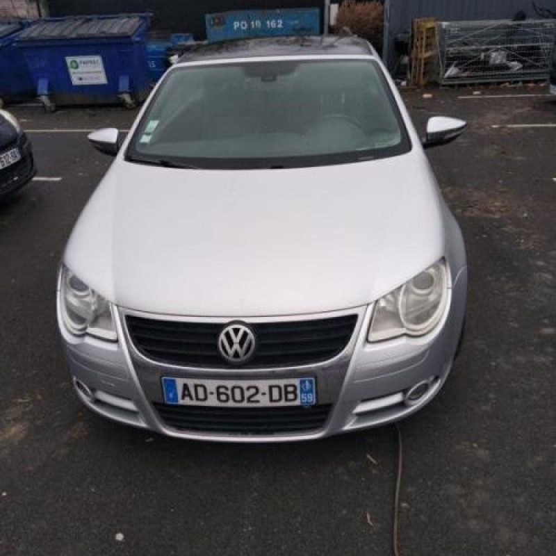 Jante VOLKSWAGEN EOS Photo n°4