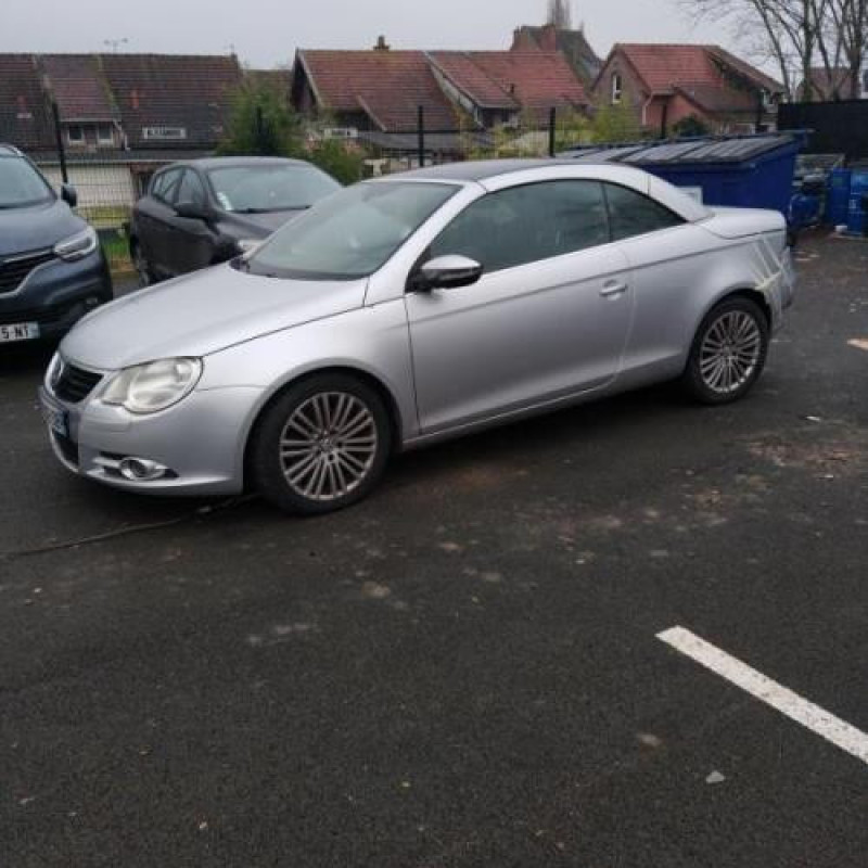 Jante VOLKSWAGEN EOS Photo n°5