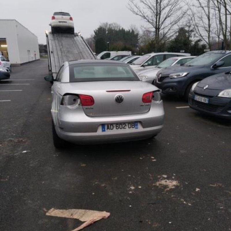 Jante VOLKSWAGEN EOS Photo n°6
