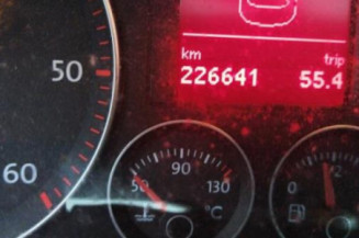 Jante VOLKSWAGEN EOS