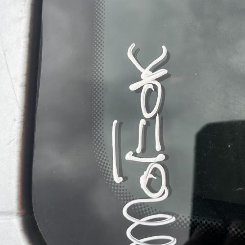 Jante VOLKSWAGEN EOS Photo n°16
