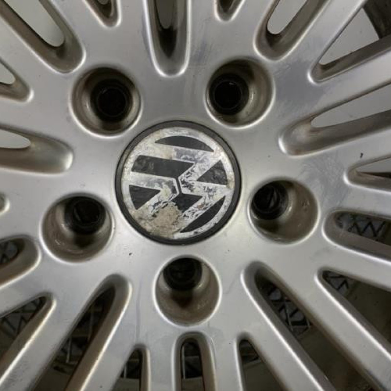 Jante VOLKSWAGEN EOS Photo n°2
