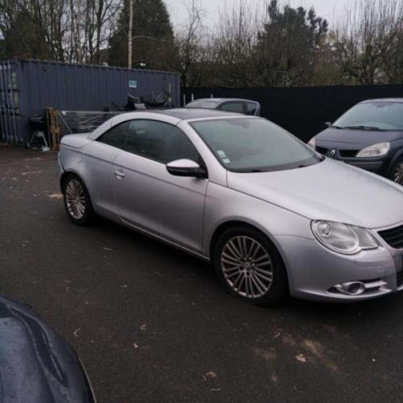 Jante VOLKSWAGEN EOS Photo n°7