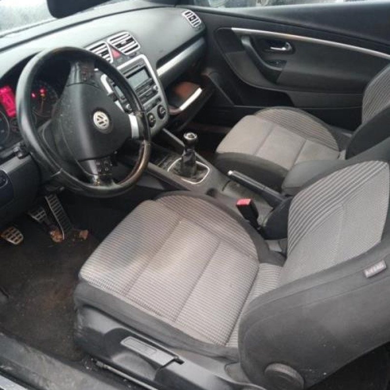 Jante VOLKSWAGEN EOS Photo n°9