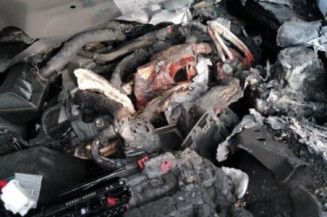 Moteur SUZUKI ACROSS