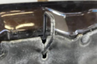 Capot PEUGEOT 308 1