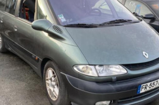 Anti brouillard gauche (feux) RENAULT GRAND ESPACE 3