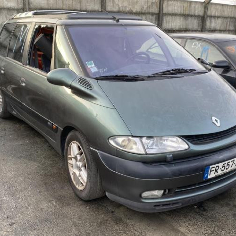 Anti brouillard gauche (feux) RENAULT GRAND ESPACE 3 Photo n°4